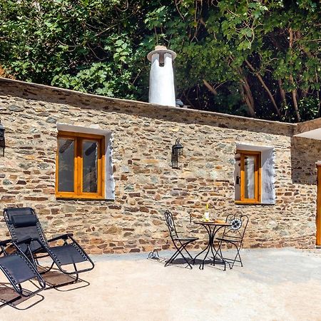 La Alqueria- Pampaneira Villa Exterior photo